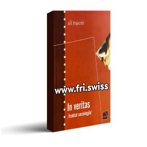 In veritas - traktat sociologjik