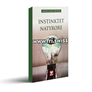 Instinktet natyrore