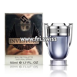 Parfum Investors