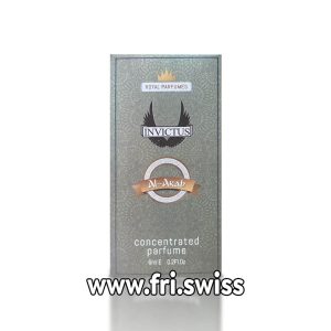 Parfum Invictus, 6ml