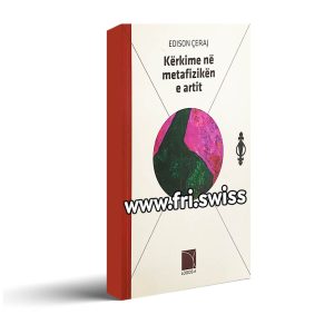 Kërkime në metafizikën e artit