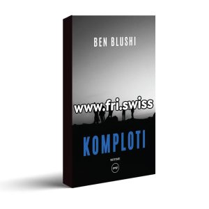 Komploti