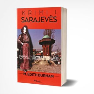 Krimi i Sarajevës