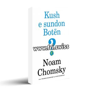 Kush e sundon boten