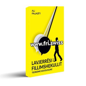 Lavjerrësi i fillimshekullit - teorizime sociologjike