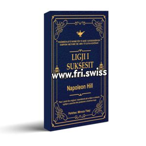 Ligji i suksesit në 16 mësime