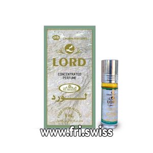 Parfum Lord Al Rehab, 6ml