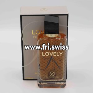 Parfum Lovely