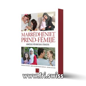 Marrëdhëniet prind-fëmijë
