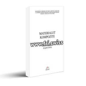 Materialet kompozite