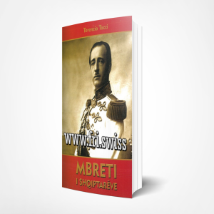 Mbreti i shqiptarëve