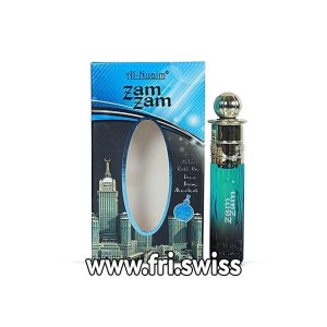Parfum ZemZem - ZamZam 6 ml