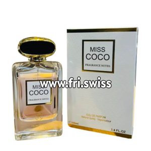 Parfum Miss Coco, 100ml