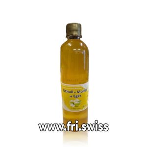 Uthull e Mollës së Egër - Apple Cider Vinegar