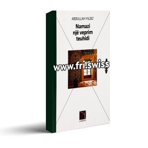 Namazi një veprim teuhidi