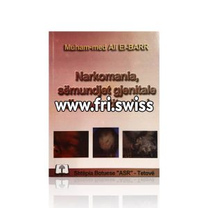 Narkomania, sëmundjet gjenitale dhe prostitucioni