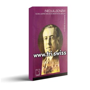 (Neo) uillsonizmi - politika e jashtme e SHBA-së dhe konfliktet në ish-Jugosllavi