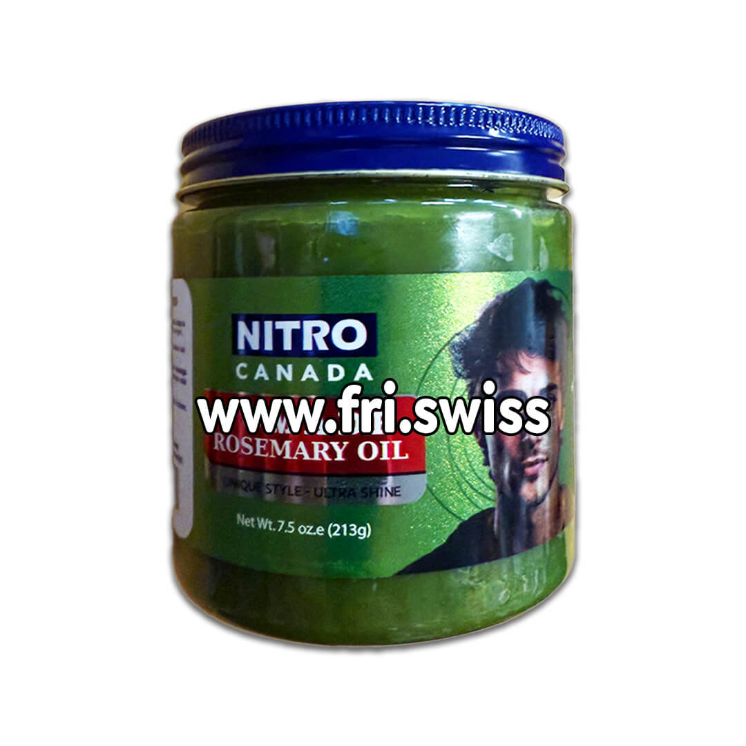 Pomadë me vaj rozmarine