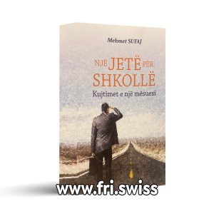 Një jetë për shkollë