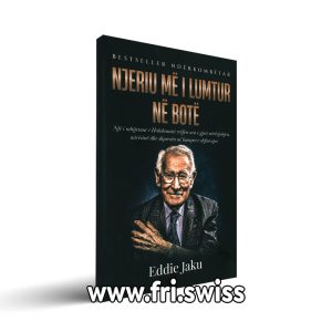 Njeriu më i lumtur në botë