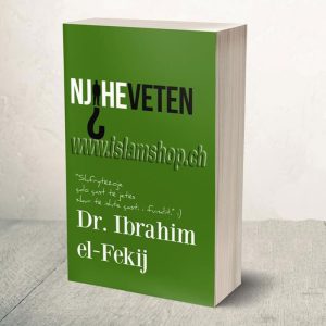 Njihe veten