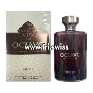 Parfum Octavo