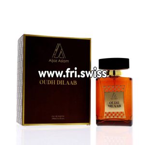 Parfum Oudh Dilaab