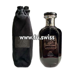 Parfum Tawous Aswad