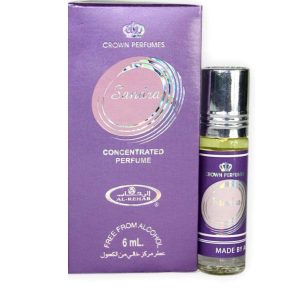 Parfum Sandra, 6 ml