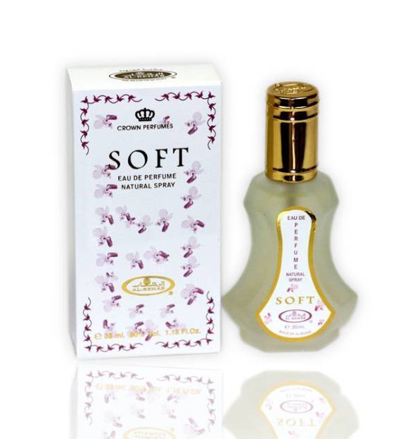 Parfum Soft 35 ml