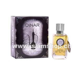 Parfum Dinar - 100ml
