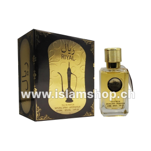 Parfum Riyal - 100ml