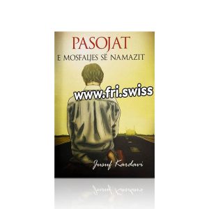 Pasojat e mosfaljes së namazit