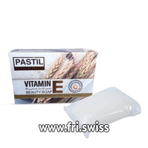 Sapun Pastil Vitamin E