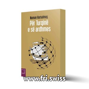 Për Turqinë e së ardhmes