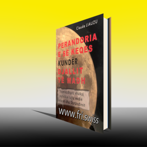 Perandoria e së Keqes kundër Djallit të Madh