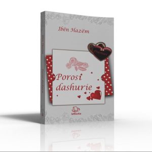 Porosi Dashurie