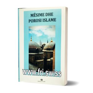 Mësime dhe porosi islame