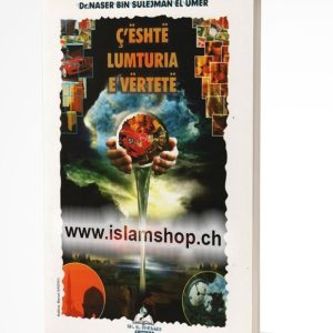 Ç’është lumturia e vërtetë