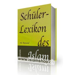 Schüler-Lexikon des Islam