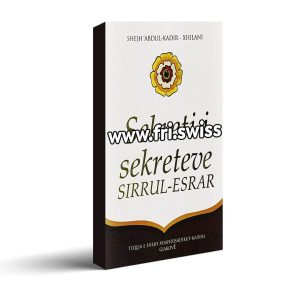 Sekreti i sekreteve -Sirrul Esrar