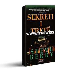 Sekreti i tretë