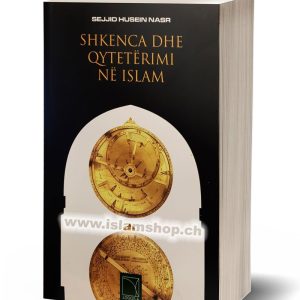 Shkenca dhe qytetërimi në Islam