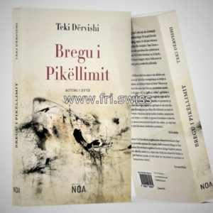Bregu i Pikëllimit