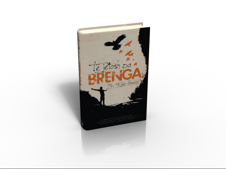 Të jetosh pa brenga