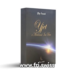 Yjet e medresesë Isa Beu