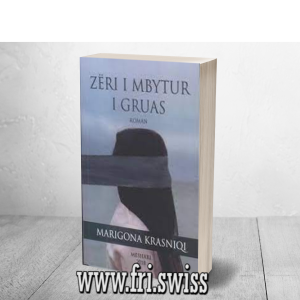 ZËRI I MBYTUR I GRUAS