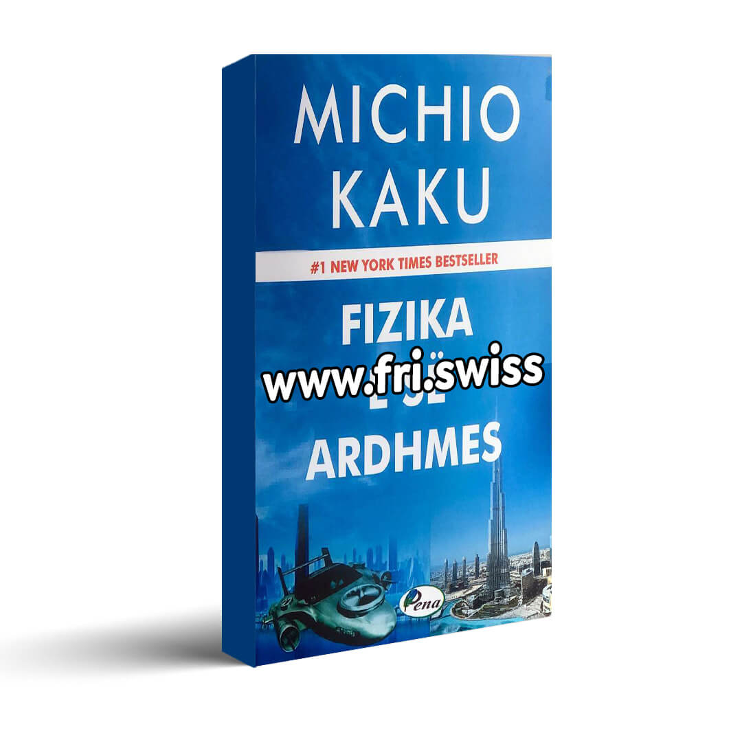 Fizika e së ardhmes