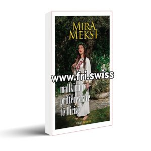 Mallkimi i priftëreshave të Ilirisë