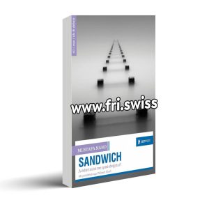 Sandwich, a është mirë me qenë shqiptar?